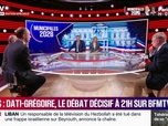Replay L'intégrale de Midi BFM du mercredi 18 mars 2026