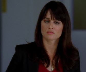 Replay Mentalist - S02 E16 - Code rouge