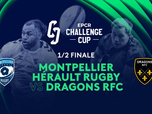 Replay EPCR Challenge Cup - 03/05/2026