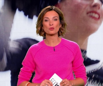 Replay 50' inside, L'actu du 25 octobre 2025