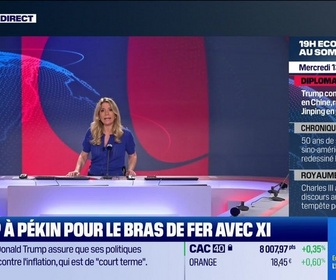 Replay Le 19h Eco - Mercredi 13 mai