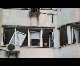 Replay La Russie continue ses frappes indiscriminées sur l'Ukraine en réponse à la Toile d'araignée