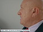 Replay Un jour, un doc week-end - Mobil-homes, les nouvelles résidences secondaires