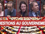 Replay Questions au Gouvernement du mardi 09 décembre 2025