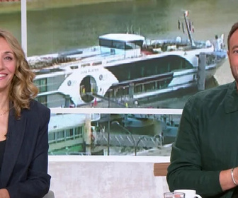 Replay Télématin - Émission du vendredi 1 août 2025