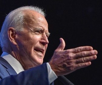 Replay Elections présidentielles américaines - Joe Biden, un destin américain