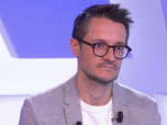 Replay C dans l'air l'invité - Jean-Emmanuel Bibault - Cancers : plus de cas... Et plus de guérisons