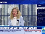 Replay BFM Bourse - On refait la séance : L'Italie pousse ses pions au Maghreb, ENI annonce une découverte majeure au large de la Libye : faut-il y investir ? - 17/03