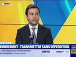 Replay Tout pour investir - La boite à outils : Démembrement, transmettre sans déperdition - 25/03