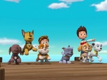 Replay Paw Patrol, la Pat'Patrouille - Alex a perdu sa dent