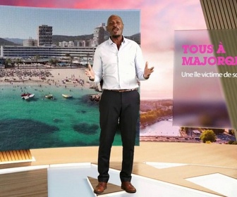 Replay Sept à huit du dimanche 20 juillet 2025