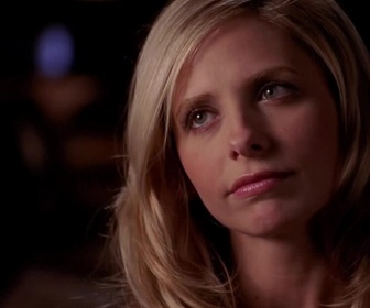 Replay Buffy contre les vampires - S7 E18 - L'armée des ombres