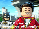 Replay Lego DC Shazam : Monstres et magie