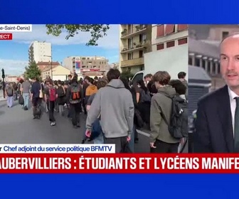 Replay BFM Non-stop - Émission du 15 octobre 2026
