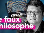 Replay Top Info - La folle histoire d'Hypnocratie, le best-seller d'un philosophe qui n'existe pas