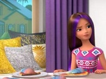 Replay Barbie une touche de magie - Victoire secrète