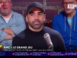 Replay Super Moscato Show - Invité : Yoann Huget - ancien international français de rugby