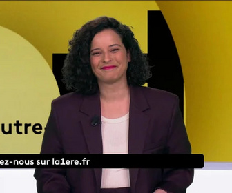 Outre-mer l'actu replay