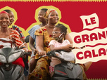 Replay Libre court - Le grand calao