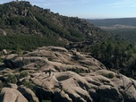 Replay La Sierra da Guadarrama - Cimes d'Europe