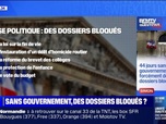 Replay Après 44 jours sans gouvernement, quels sont les dossiers bloqués? BFMTV répond à vos questions