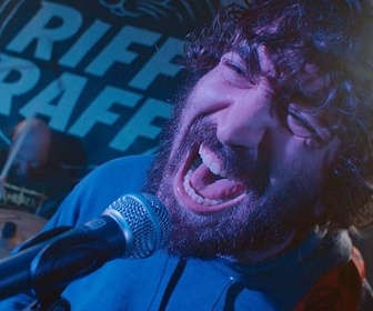 Replay Punk un jour, punk toujours ? 50 ans de rébellion - Twist