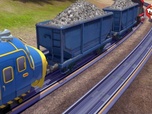 Replay Chuggington - La chanson de Bruno