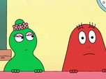 Replay Barbapapa en Famille - Patience Barbadur