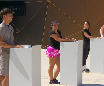 Replay Les cinquante - S4 E59 - Plus qu'une