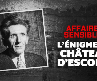 Replay Affaires sensibles - 07/12/2025