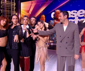Replay Danse avec les stars - Emission 7 (Partie 1) du 20 mars 2026