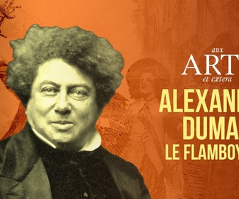 Aux arts et cætera replay