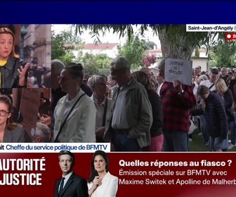 Replay 60 minutes Fauvelle - Mardi 9 juin