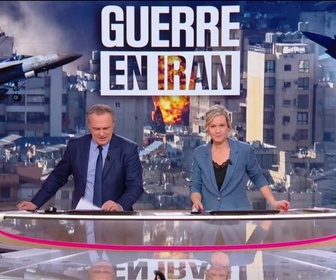 Replay L'intégrale de Midi BFM du jeudi 26 mars 2026