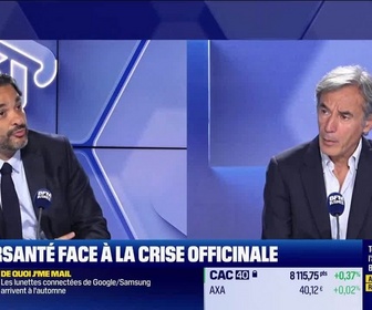 Replay Check up santé - Émission du 23 mai 2026