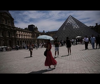 Replay Record de chaleur en mai : la France à l'épreuve des vagues de chaleur