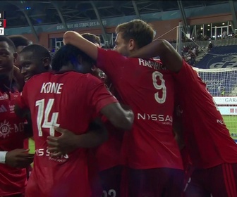 Replay Ligue 2 : Annecy s'offre Grenoble et prend la 2e place !