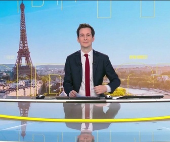Replay Arnaud Direct - Vendredi 14 août 2026