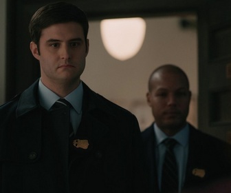 Replay Elsbeth - S02 E17 - En grandes pompes