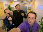 Replay Caméra café - La horde bleue