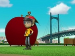 Replay Paw Patrol, la Pat'Patrouille - La Pat'Patrouille et les écureuils