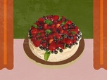 Replay À vos marmites ! - La recette - La pavlova