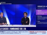 Replay Tech & Co, la quotidienne - Google casse l'ambiance de l'IA - 29/10