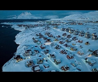 Replay Groenland : si les États-Unis attaquaient un pays de l'Otan, ça serait la fin de tout,...