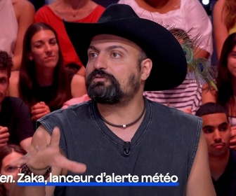 Replay Quotidien, deuxième partie du 25 mai 2026