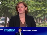 Replay Affaire suivante - Philippine : la tristesse et la colère de sa mère - 21/09