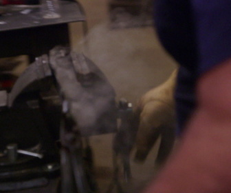 Replay Le meilleur forgeron - S8E33 - Le katana