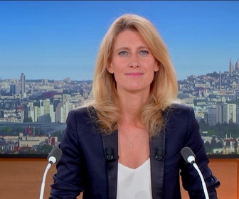 Replay La politique s'éclaire - Émission du dimanche 10 novembre 2024