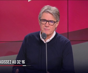 Replay Les Grandes Gueules - Hommage au Coach par Mourad + Audiences