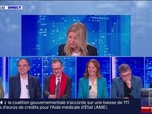 Replay Week-end soir - Taxes Trump : Amérique, Chine... plus Europe ? - 31/01